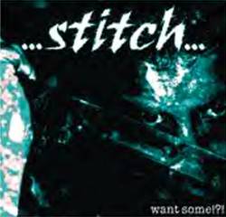 Stitch (GER-1) : Want Some!?!
